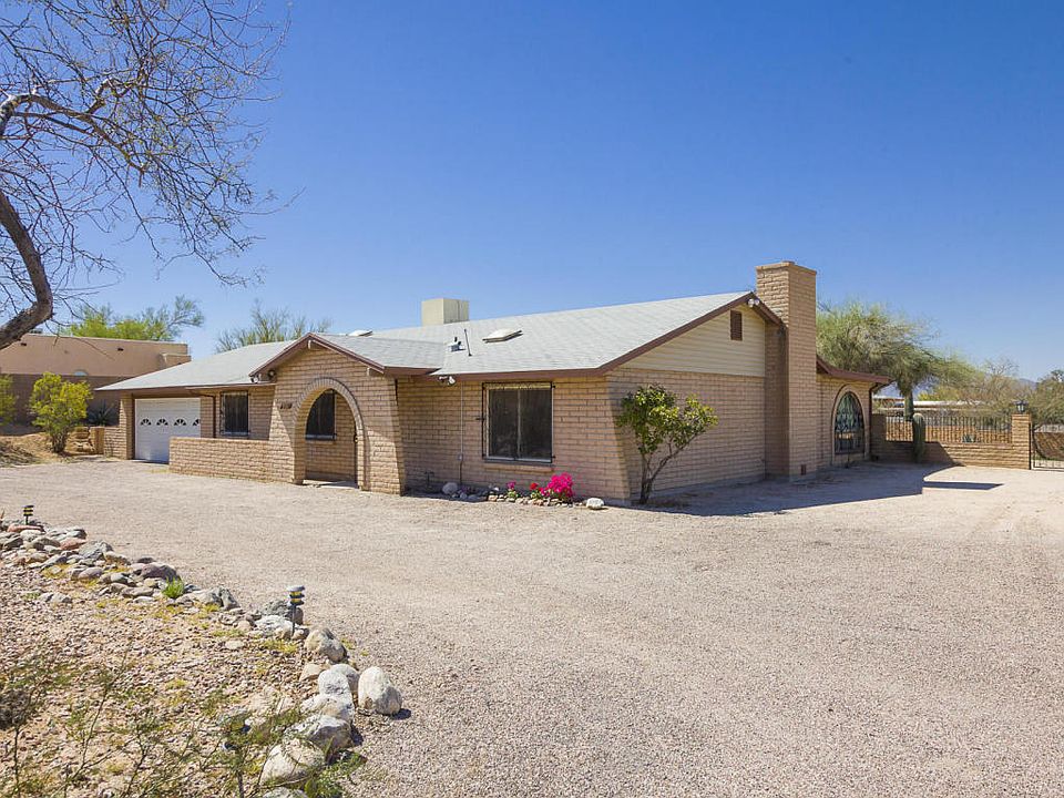 1st image of 7151 N Omar Dr