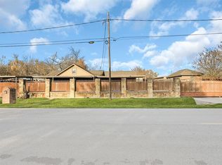 4401 Darwin Rd, Houston, TX 77093