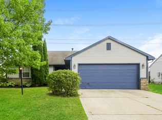 11813 Shannon Pointe Rd, Indianapolis, IN 46229