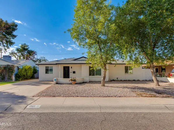 1307 W ELM Street, Phoenix, AZ 85013