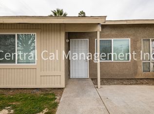 1244 Virginia Ave APT A, Bakersfield, CA