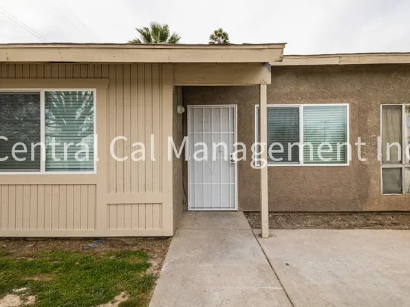 1244 Virginia Ave, 1244 Virginia Ave APT A, Bakersfield, CA 93307