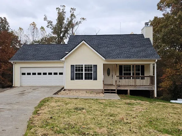 1304 Dalrymple Cir, Ellijay, GA 30540