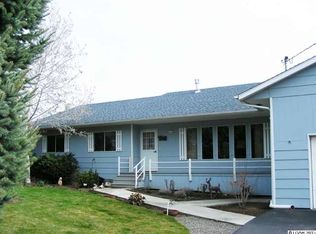 2825 24th St, Clarkston, WA 99403