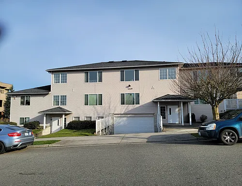 3229 Wetmore Ave #3 Photo 1
