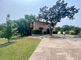 101 Blue Ridge Trl APT B, Austin, TX 78746