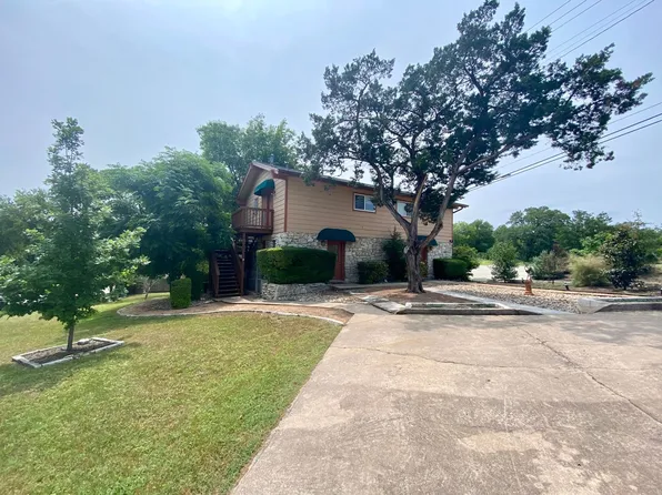 101 Blue Ridge Trl APT B, Austin, TX 78746