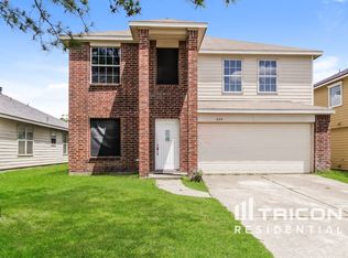 639 Regal Hollow Ln, Houston, TX 77073