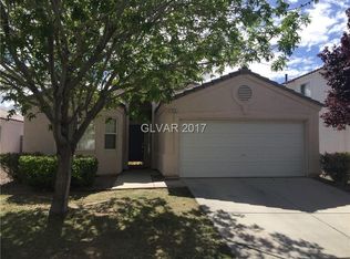 1425 Dragon Rock Dr, Henderson, NV 89052