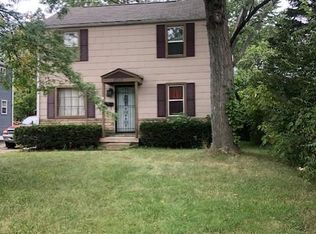 2313 Traymore Pl, Columbus, OH 43211