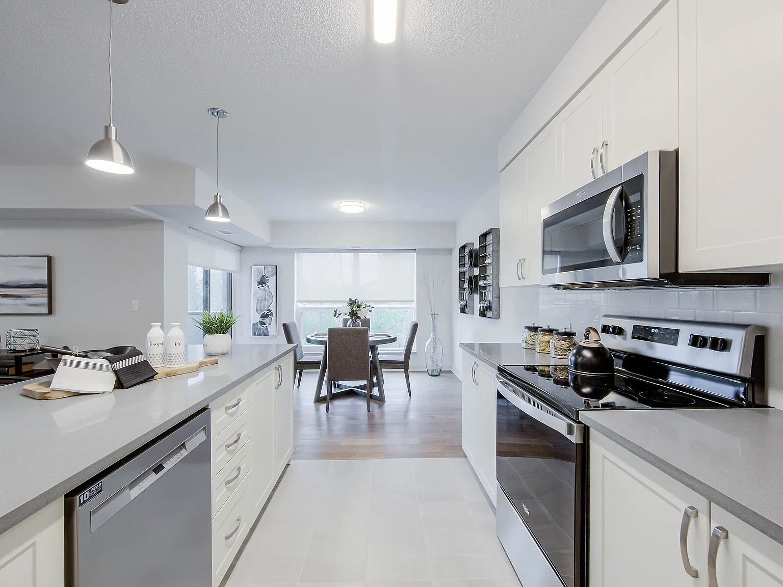 The Shipman Apartments I — Photo 4