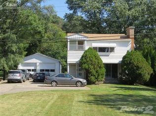3288 N Genesee Rd, Flint, MI 48506