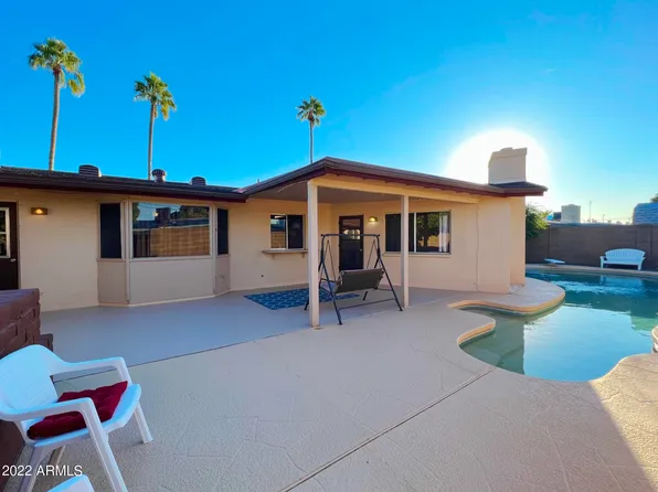 858 E 10TH Street, Mesa, AZ 85203