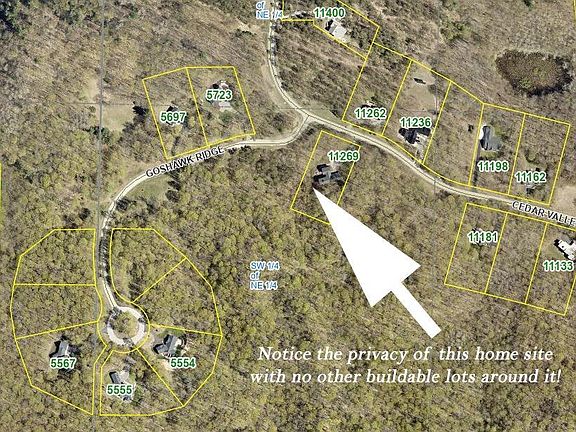 4th image of 11269 Cedar Valley Ridge Dr