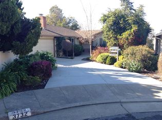 3732 Sky Ct, San Mateo, CA 94403