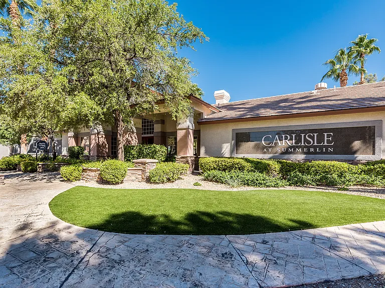 Carlisle at Summerlin — Photo 18
