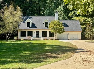 115 The Woods, Bedford, IN