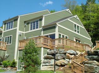 4000 Mountain Rd #541, Stowe, VT 05672