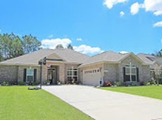10234 Hutter Rd., Gulfport, MS 39530
