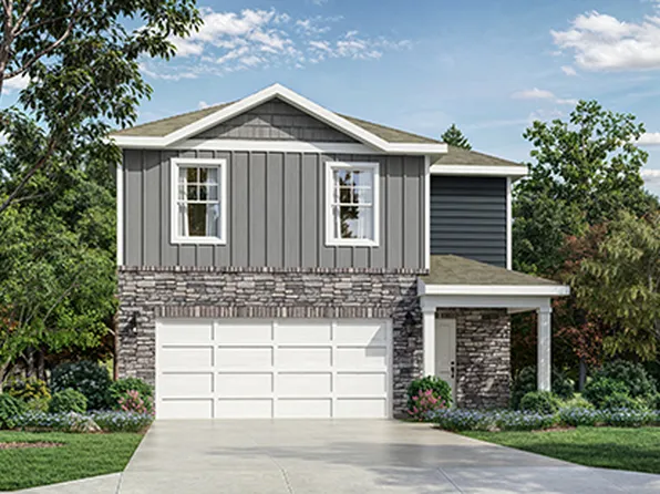 5899 Scarlet Birch Dr, Canal Winchester, OH 43110