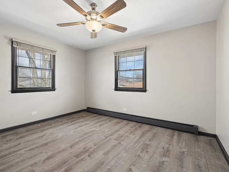 BACK BEDROOM 1