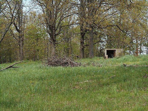 3rd image of 3589 County Road 7140