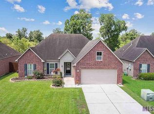 17091 Jamestowne Dr, Prairieville, LA 70769