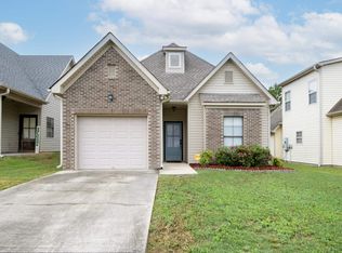 109 Cattail Ln, Calera, AL 35040