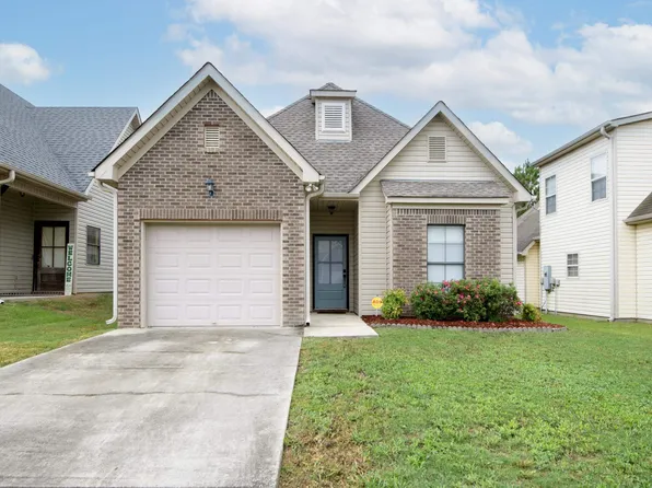 109 Cattail Ln, Calera, AL 35040