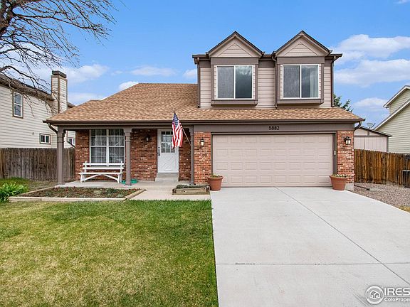 2nd image of 5882 S Quatar Cir