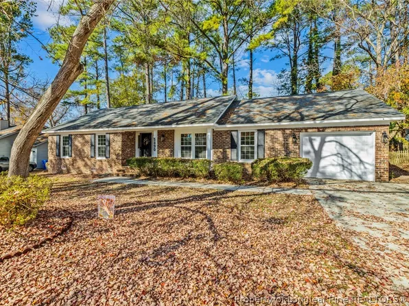 5890 Waccamaw Ct, Fayetteville, NC 28314