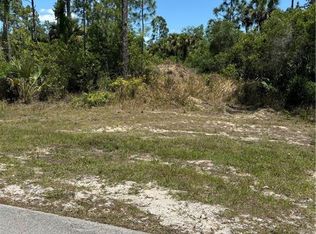 2320 Moore Ave, Alva, FL 33920