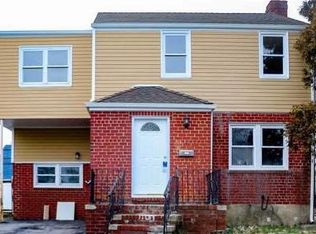 (Undisclosed Address), Elmont, NY 11003