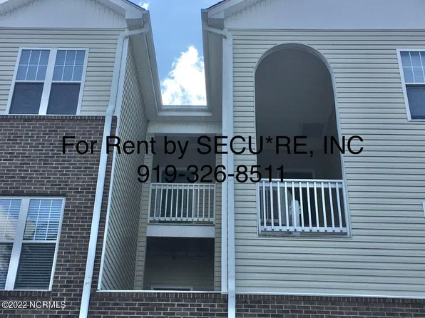 4521 Sagedale Dr Unit 302, Wilmington, NC 28405