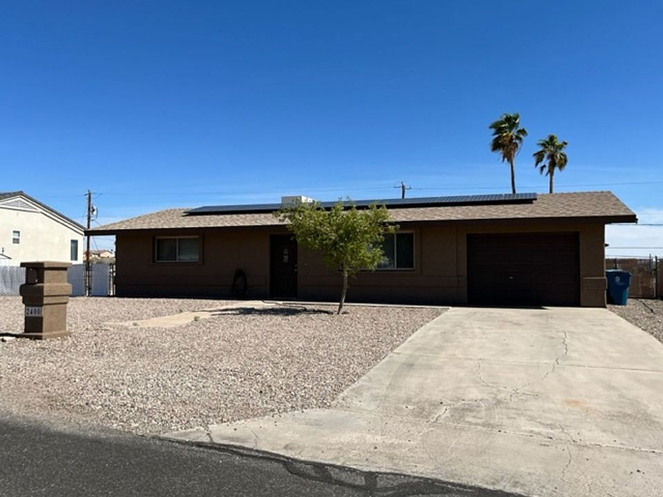 1st image of 2400 Tigertail Dr