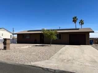2400 Tigertail Dr, Lake Havasu City, AZ 86403