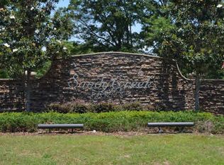 0 Biscayne Brook Ln LOT 11, Elberta, AL 36530