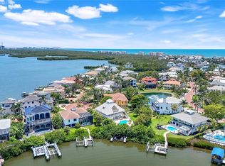 203 San Mateo Dr, Bonita Springs, FL 34134