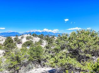 6542 County Road 110, Salida, CO 81201