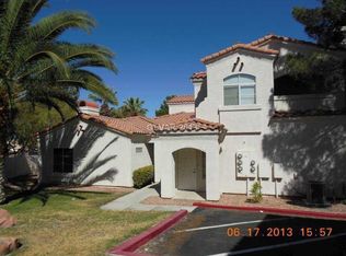 2975 Bluegrass Ln APT 111, Henderson, NV 89074