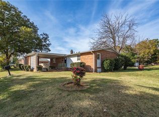 201 N Dudley St #1, Greensboro, NC 27401