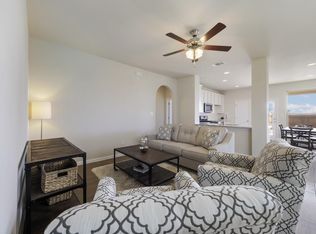 8137 Daisy Cutter Xing, Georgetown, TX 78626