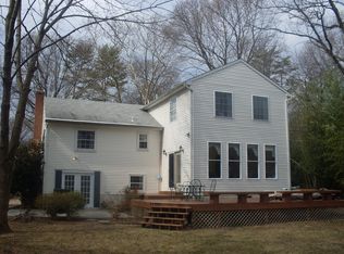 5136 Kahana St, Kapaa, HI 96746