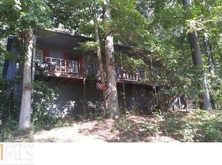 1118 Canterbury Ln, Woodstock, GA 30188