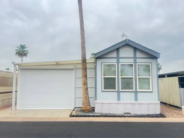 4220 E Main St #C-28, Mesa, AZ 85205