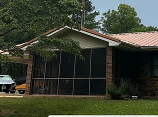 210 Town And Country Rd, Piedmont, MO 63957