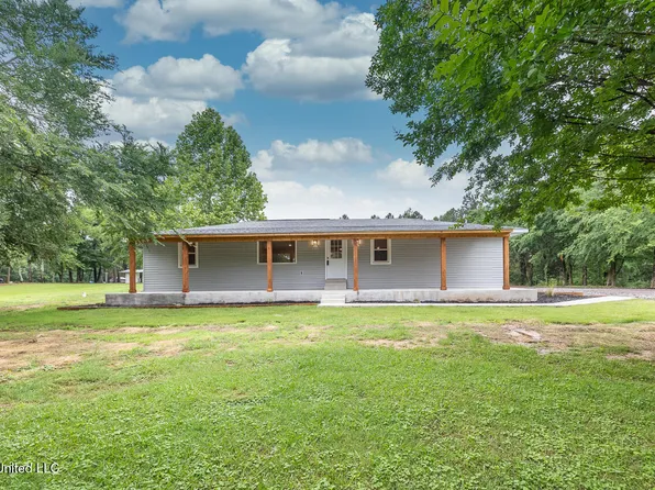 3189 Hernando Rd, Holly Springs, MS 38635
