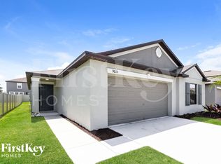 9628 Sage Creek Dr, Ruskin, FL 33573