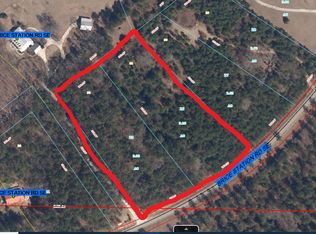 0 Brice Station Rd, Silver Creek, GA 30173