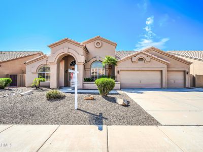 6333 W DUBLIN Lane, Chandler, AZ, 85226